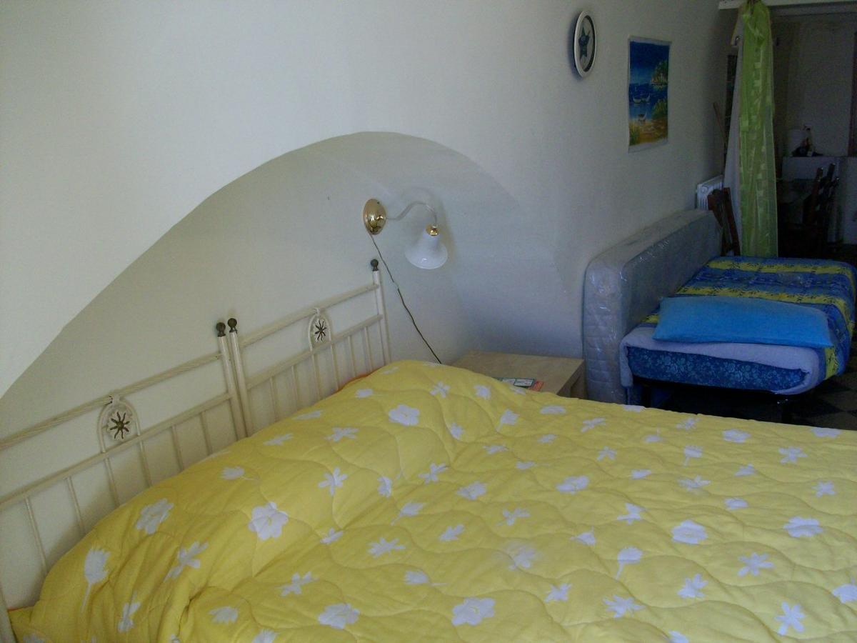 Materacentro Bed & Breakfast Exterior foto