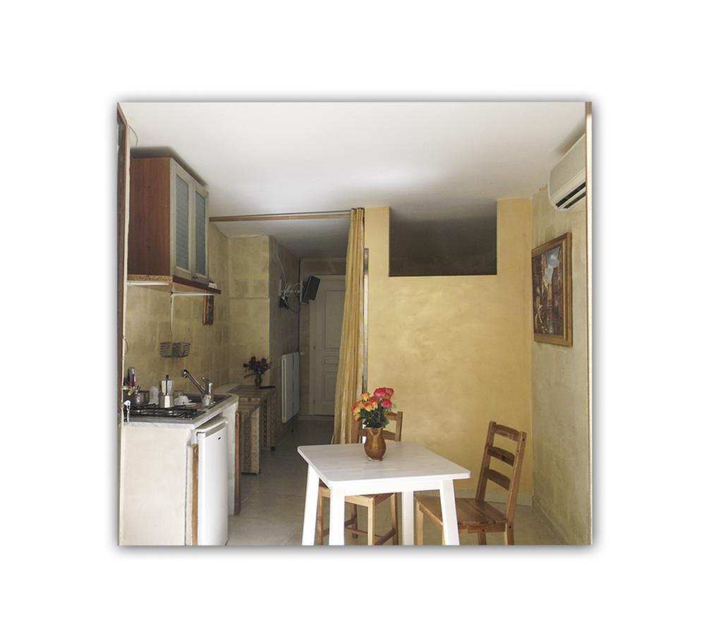 Materacentro Bed & Breakfast Exterior foto