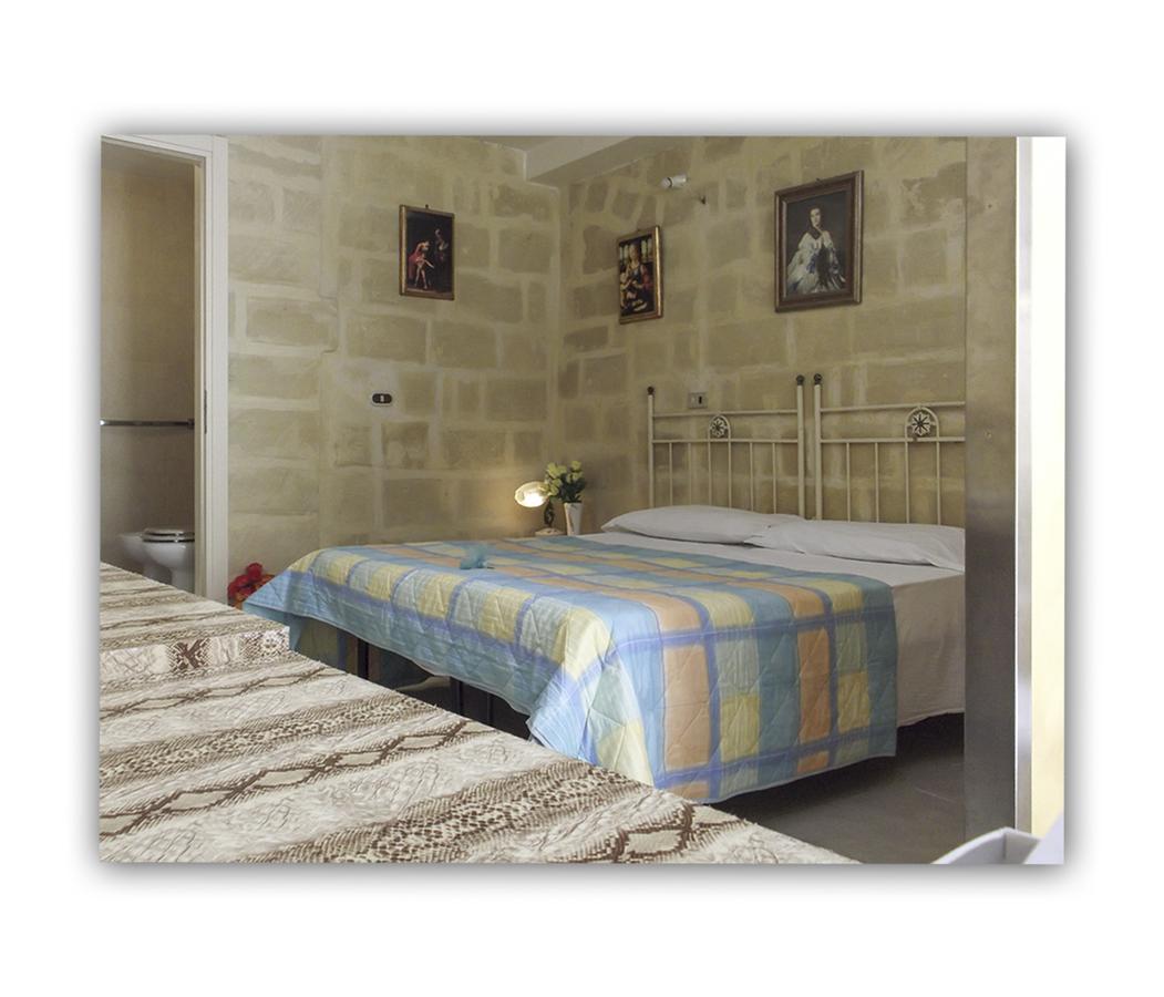 Materacentro Bed & Breakfast Exterior foto